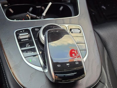 2019 Mercedes-Benz E-Class E 300 4MATIC®