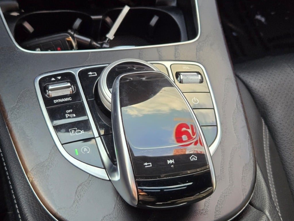 2019 Mercedes-Benz E-Class E 300 4MATIC®