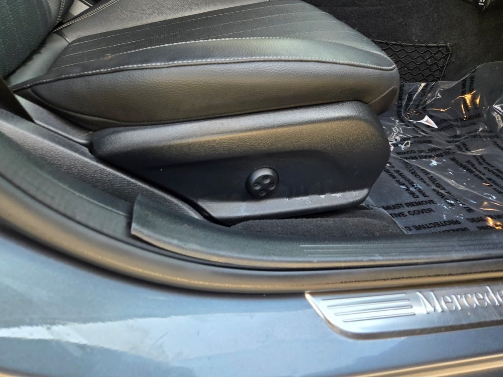 2019 Mercedes-Benz E-Class E 300 4MATIC®