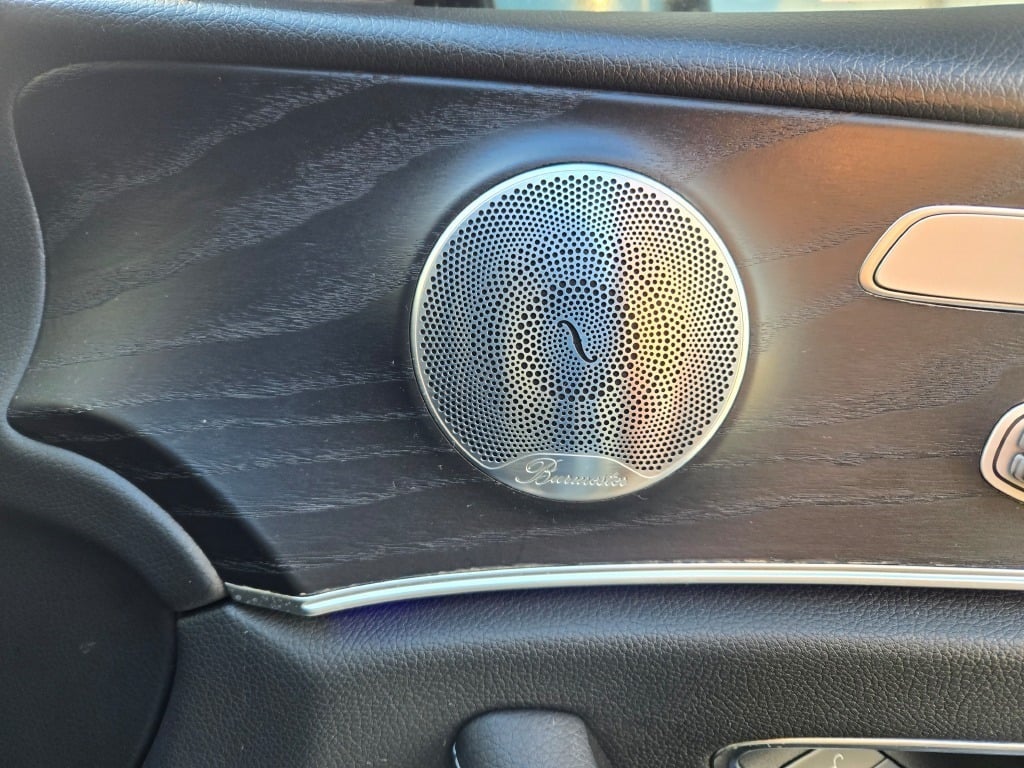 2019 Mercedes-Benz E-Class E 300 4MATIC®