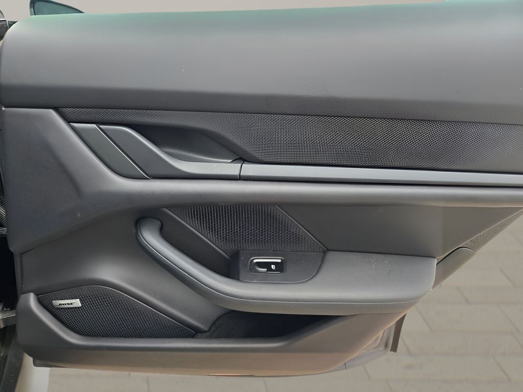 2021 Porsche Taycan 4S