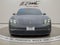 2021 Porsche Taycan 4S