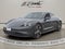 2021 Porsche Taycan 4S