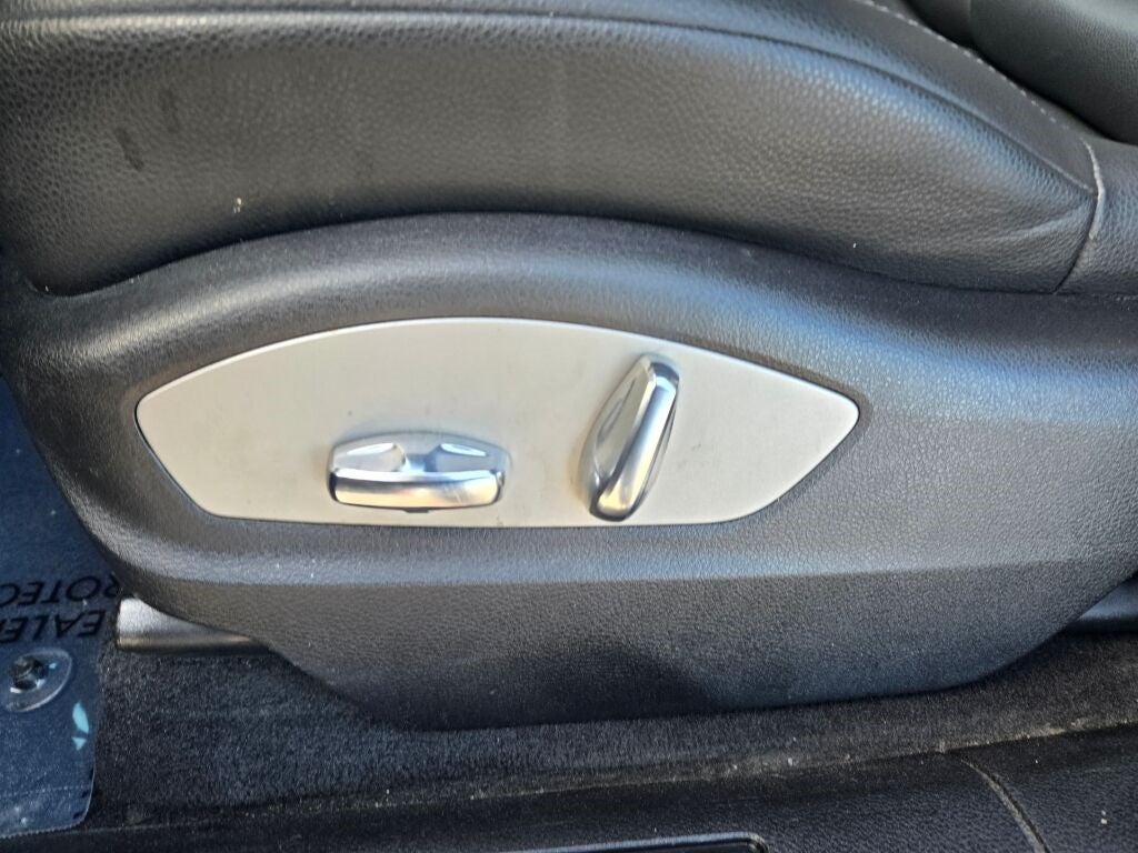 2018 Porsche Macan Base