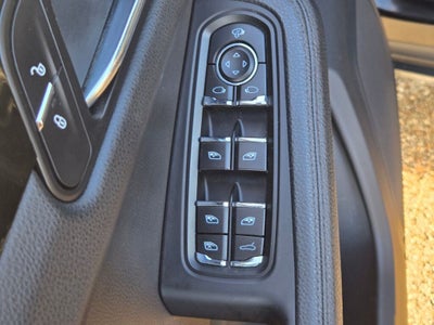 2018 Porsche Macan Base