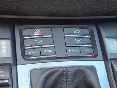 2018 Porsche Macan Base