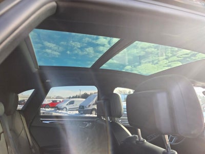 2018 Porsche Macan Base