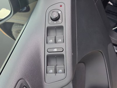 2018 Volkswagen Tiguan Limited 2.0T 4Motion