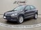 2018 Volkswagen Tiguan Limited 2.0T 4Motion