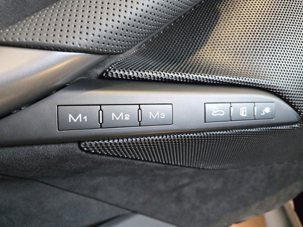 2025 Ferrari 296 GTS GTS