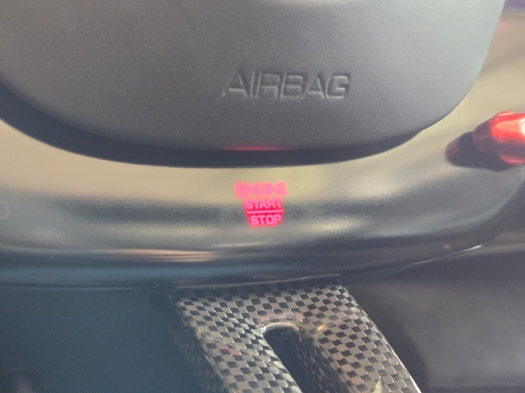 2025 Ferrari 296 GTS GTS