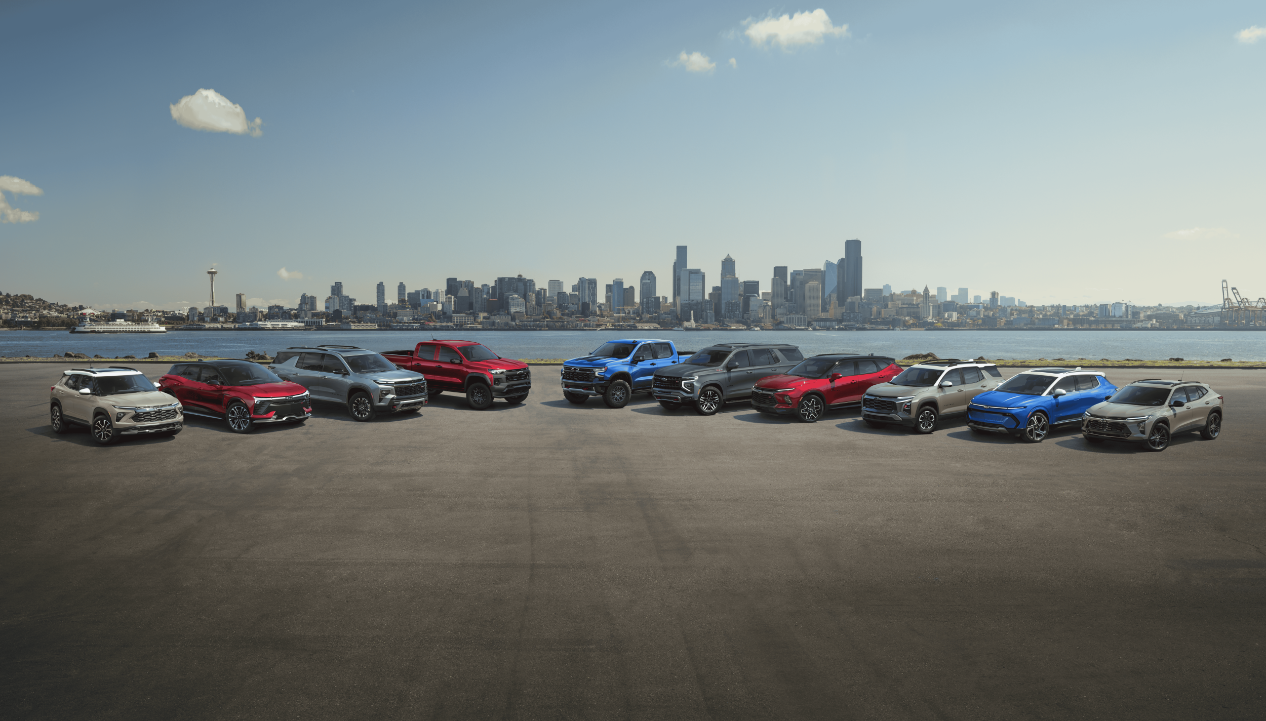 CHEVY SPECIAL OFFERS | Al Piemonte Chevrolet of Dundee in East Dundee IL