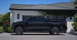 Al Piemonte Chevrolet of Dundee in East Dundee IL