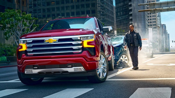 Al Piemonte Chevrolet of Dundee in East Dundee IL