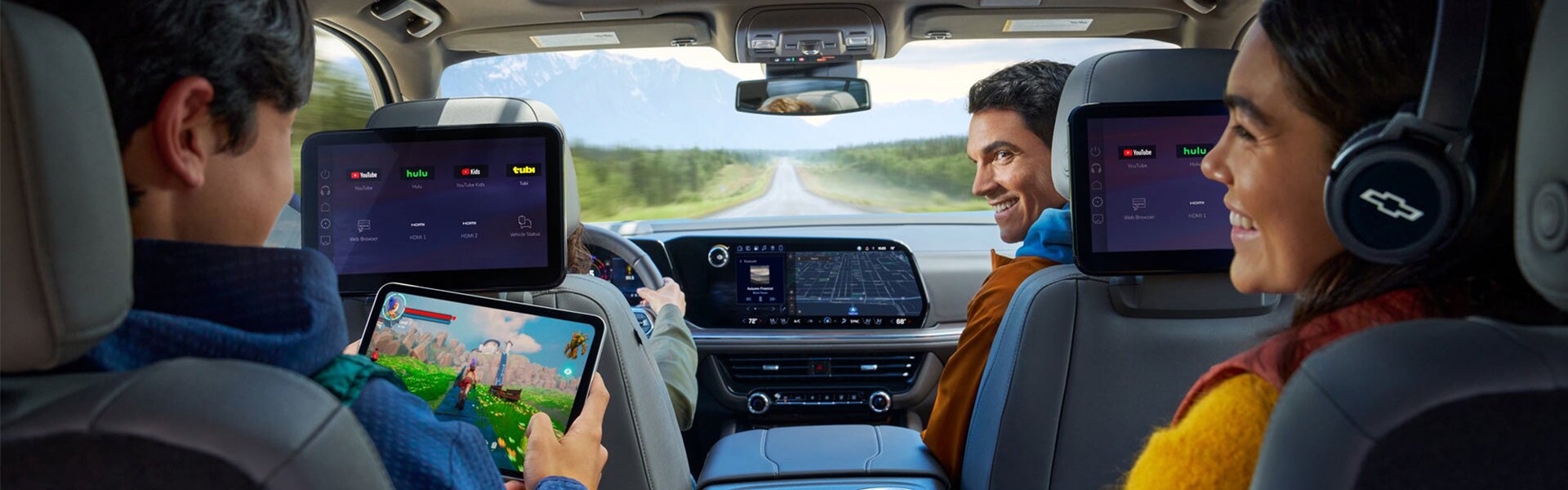 Al Piemonte Chevrolet of Dundee in East Dundee IL