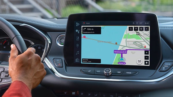 Al Piemonte Chevrolet of Dundee in East Dundee IL