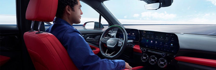 Al Piemonte Chevrolet of Dundee in East Dundee IL