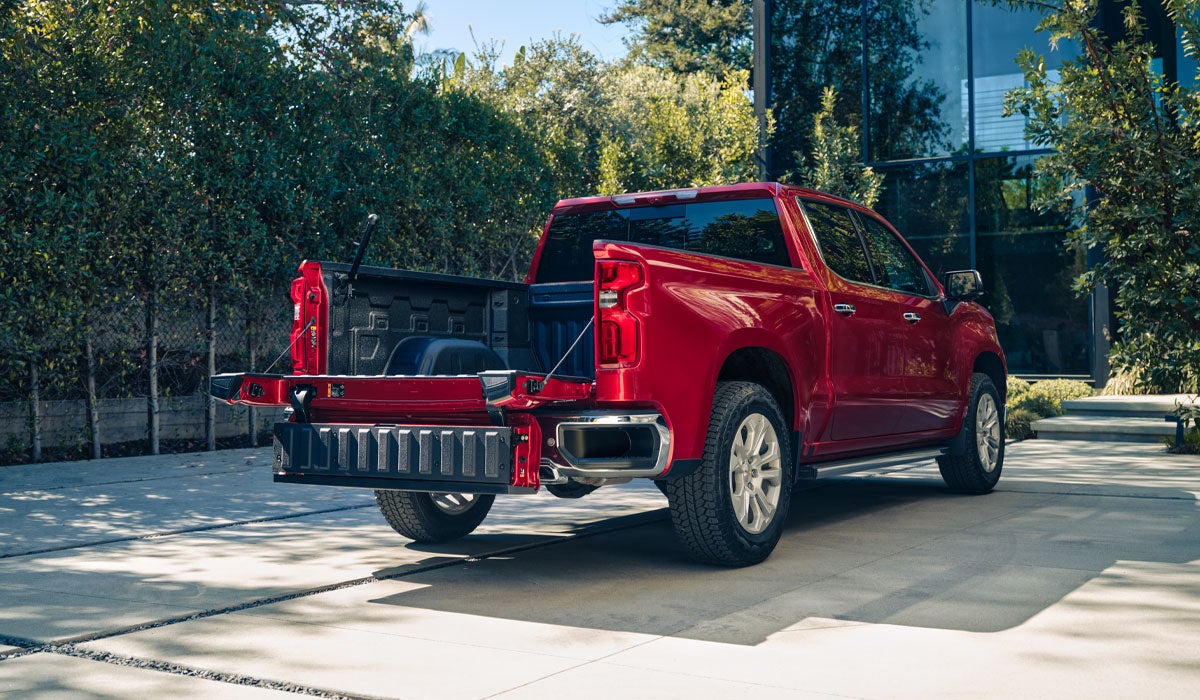 Al Piemonte Chevrolet of Dundee in East Dundee IL