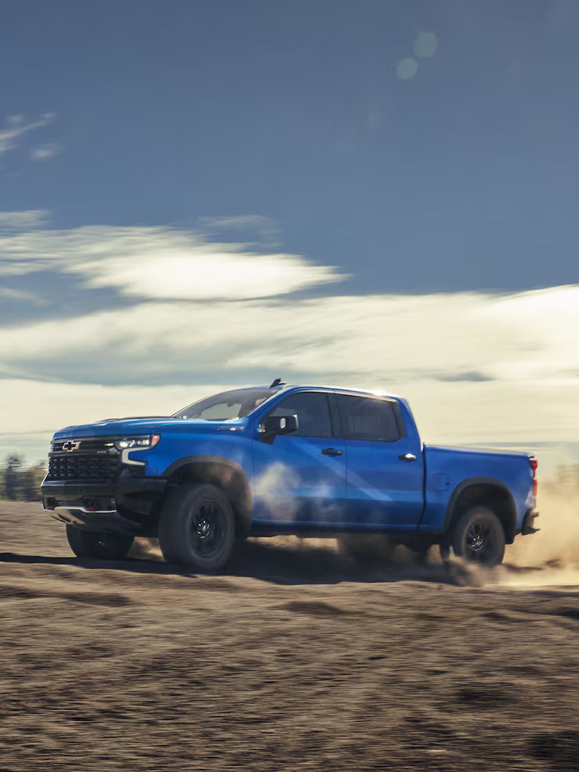 Al Piemonte Chevrolet of Dundee in East Dundee IL