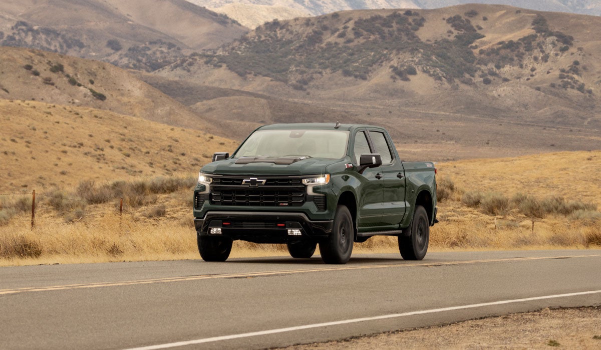 Al Piemonte Chevrolet of Dundee in East Dundee IL