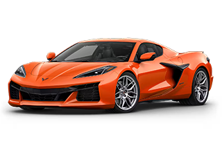 Chevrolet Corvette Z06 - Al Piemonte Chevrolet of Dundee in East Dundee IL