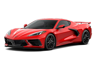 Chevrolet Corvette Stingray - Al Piemonte Chevrolet of Dundee in East Dundee IL