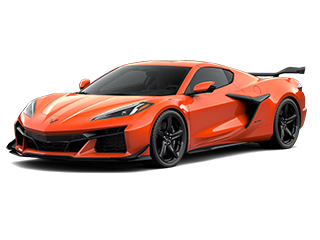 Chevrolet Corvette Z06 - Al Piemonte Chevrolet of Dundee in East Dundee IL