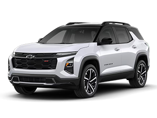 Chevrolet Equinox - Al Piemonte Chevrolet of Dundee in East Dundee IL