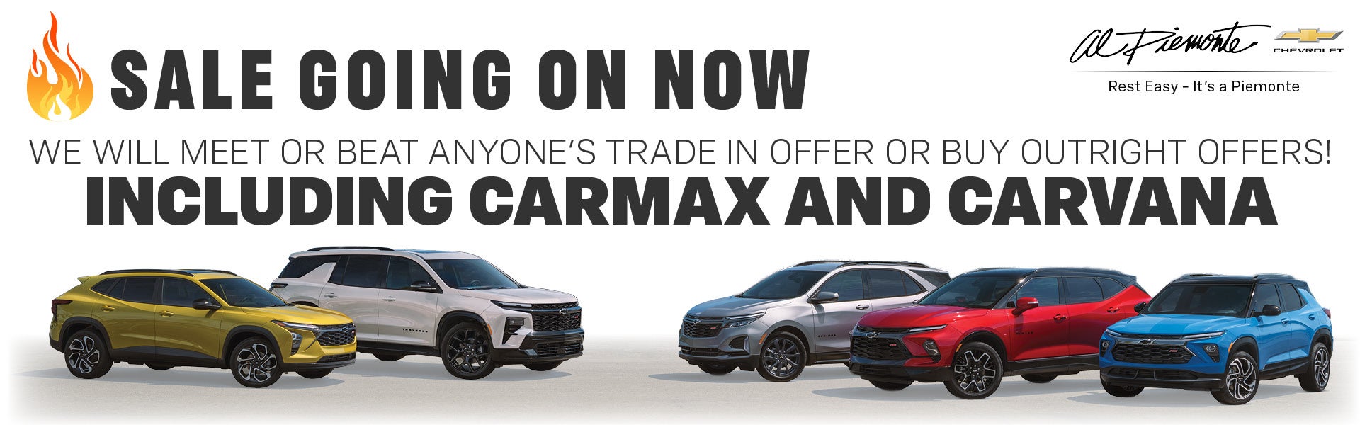 Carmax & Carvana | Al Piemonte 