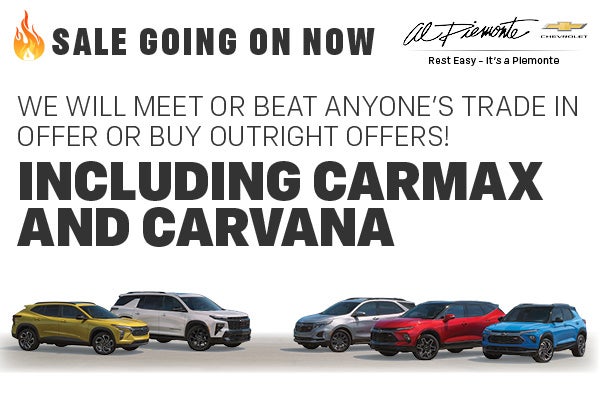 Carmax & Carvana | Al Piemonte 