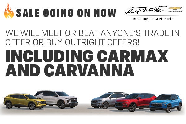Carmax and Carvana | Al Piemonte 