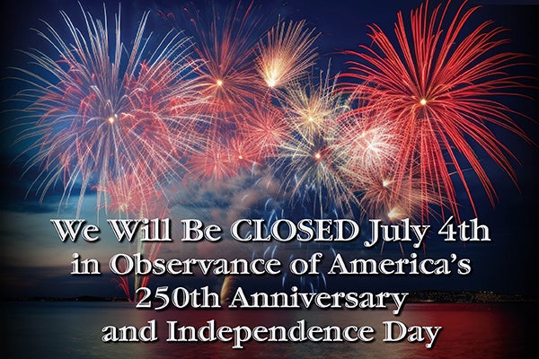 Happy 4th of July