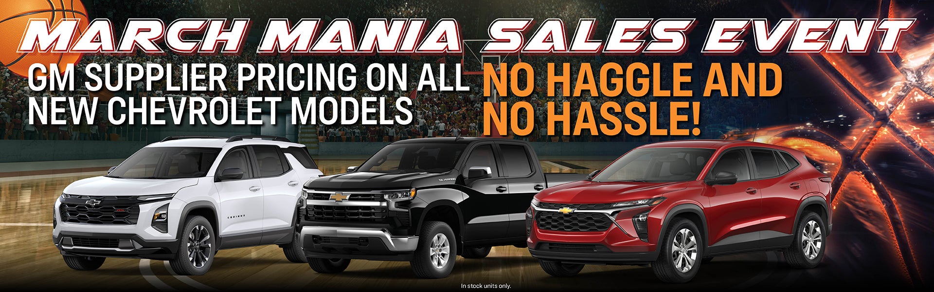 March Madness Sales Event | Al Piemonte 