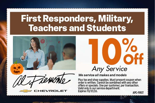 10% Off