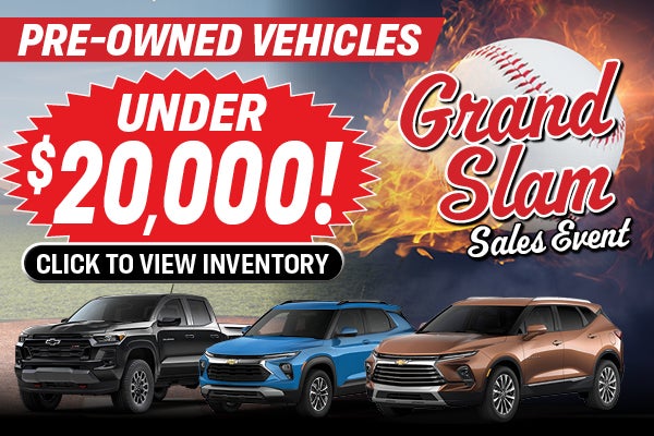 Pre Owned Vehicles | Al Piemonte 